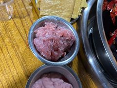 -渝味黄姐火锅(黄泥村店)