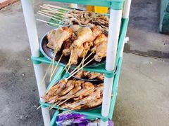 -小象钓虾·营地烧烤(洛溪店)