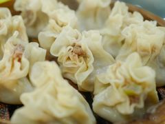 -马家烧麦(总店)