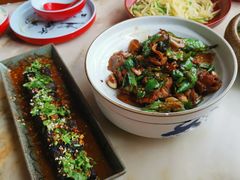 -伙靠·江浙菜(田林路店)