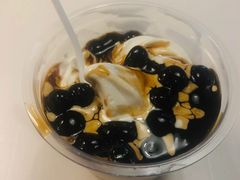 -甜心闲生传统手工冰粉(奎星楼店)