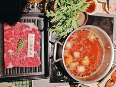 -匠和风精致料理(祥禾天地店)