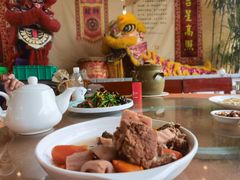 -天然居(伦教店)