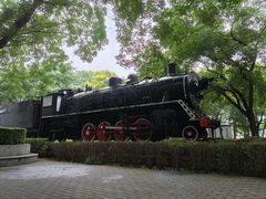 -玲珑塔公园