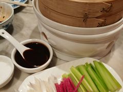 -漢舍中国菜馆(889广场店)