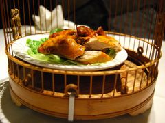 捉妖鸡-八分饱·西津会(西津渡店)