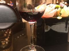-万达瑞华酒店美食汇自助餐厅(楚河汉街店)