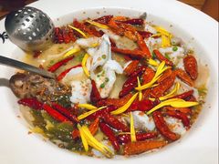 -太二酸菜鱼(福州泰禾店)