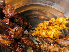 -炒豆合作社(东四总店)