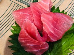 -京樽回転寿司(奥林匹克店)