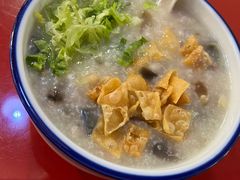-宏状元现熬粥·京味菜(五棵松店)