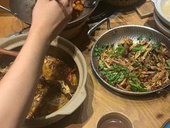 -吃饭皇帝大(长宁龙之梦店)