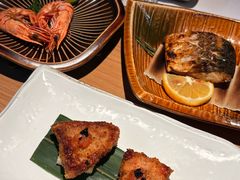 -匠和风精致料理(春熙路群光广场店)