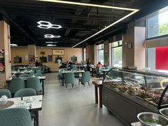 -大草原清真饭庄(沙河店)