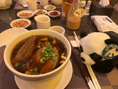 -中国厨房/台湾牛肉面