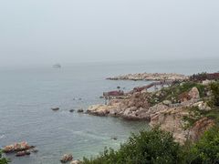 -养马岛旅游度假区