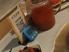-天宜隆蘑菇宴火锅(石景山旗舰店)