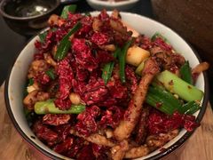 -山石榴·贵州菜(丰盛里店)