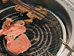 -大叹号·朝鲜族烤肉(潍坊泰华城店)