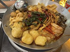 -小螺大作·螺蛳粉火锅(林和西店)