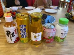 -松野谷·寿喜烧自助(华联顺义金街购物中心店)
