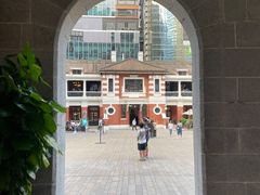 -大馆(前中区警署建築群)