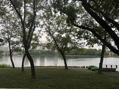 -蠡湖大桥公园