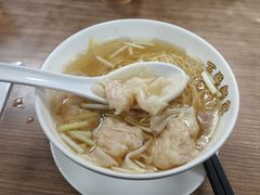 -百福麵家(新馬路店)