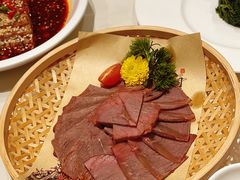 -陕西会客厅·宴会厅·唐世佳宴
