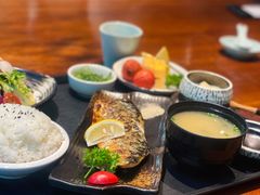 -古京·臻致料理(月湖店)