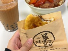 -下环街市熟食中心