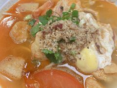 -探越越南牛肉粉(江南西分店)