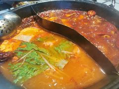 -贰回巷火锅馆(钟楼店)