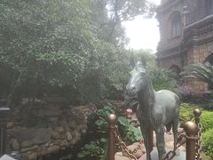 -马勒别墅饭店(静安寺店)