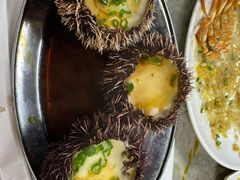 -四川小胡子海鲜(丁村万人海鲜广场店)