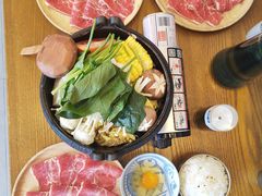 -大鲜生·亚洲菜融合小食堂
