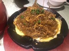 -小芙蓉湘菜馆(易生活购物公园店)