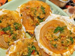 -韩盛·盛江山自助料理(于洪新玛特店)