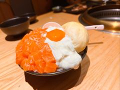-松鱼亭·和牛烧肉(协鑫广场店)