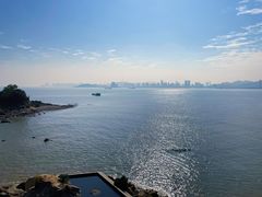 -影吧•悬崖海景(珠海凤凰湾悦椿酒店)