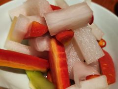 -双流老妈兔头(荟聚店)