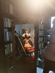 -桑语映画·COSPLAY写真工作室