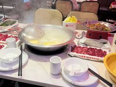 -八合里潮汕鲜牛肉火锅(福州万象城店)