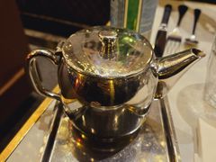 -Le Comptoir de la Gastronomie