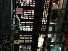 -古道村落(温汤店)