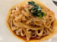-令氏家外家周秦食府(高新店)