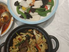 -伊和园清真餐饮