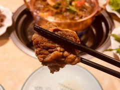 -顺顺小吃(独克宗古城店)