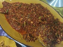 -白家寨子·山野白族菜(古城总店)