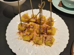 -四道菜·福建菜馆(新街口金鹰店)